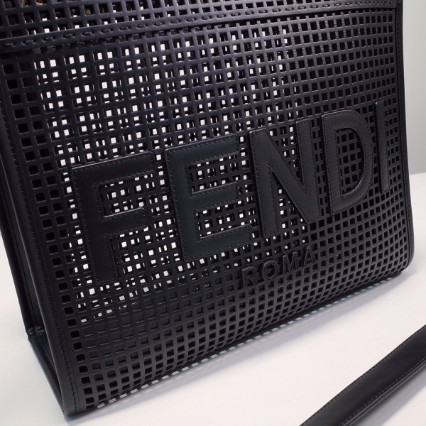 F**di sunshine medium-35*17*31cm