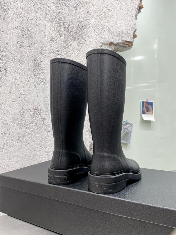 CL RAIN BOOTS