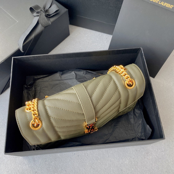 Y*L envelope medium bag