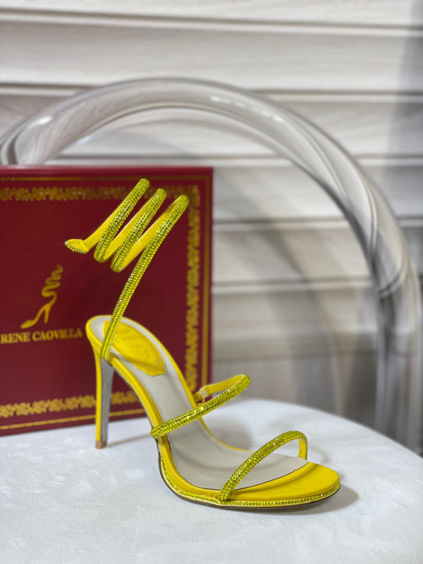 RENE CAOVILLA CLEO SANDAL