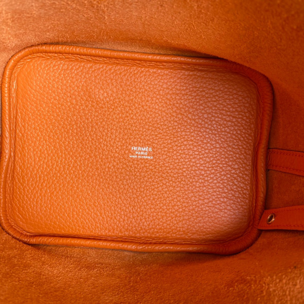 H**mes picotin pm 18