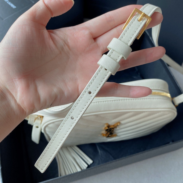 Y*L lou camera bag-23*16*6cm