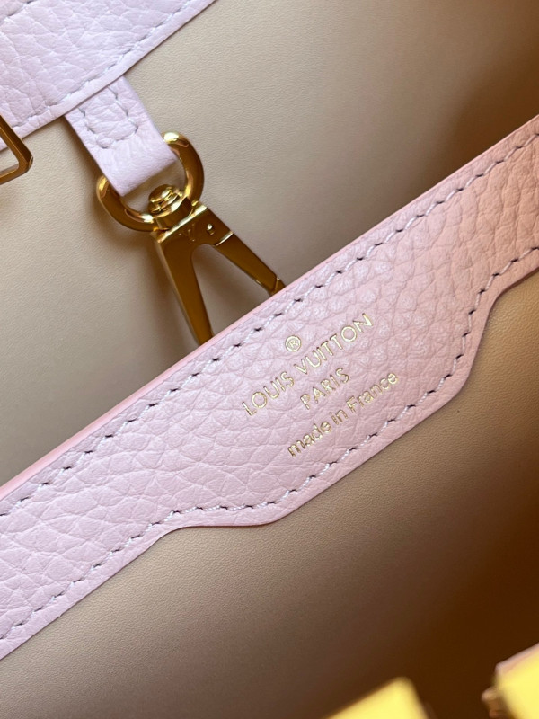 l0*is V*t0n capucines mm