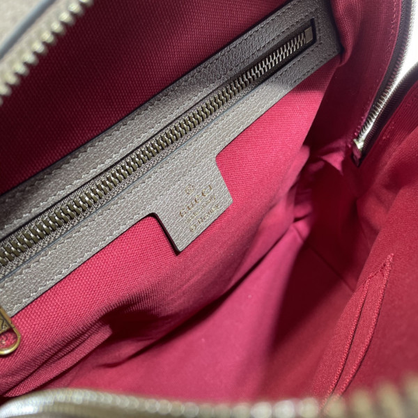 G*u*i disney x G*u*i donald duck small backpack