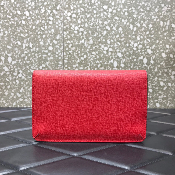VALENTINO VSLING CLUTCH