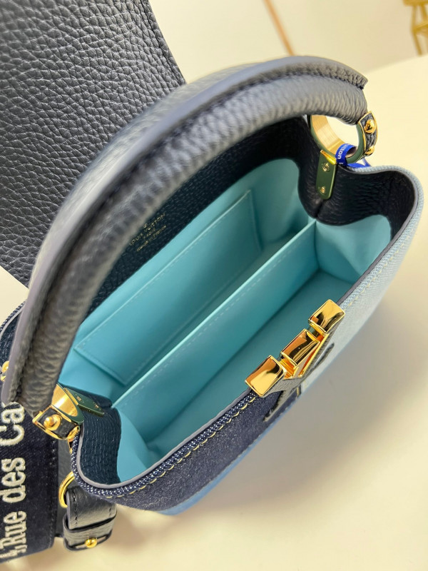 l0*is V*t0n capucines mini