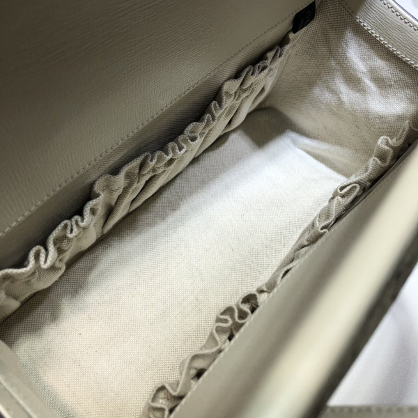 G*u*i 1955 horsebit small top handle bag