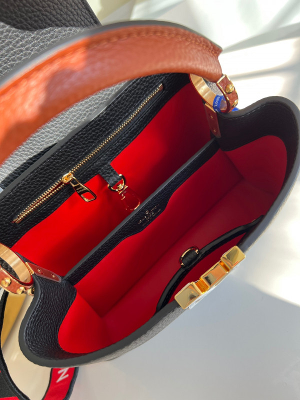 l0*is V*t0n capucines bb