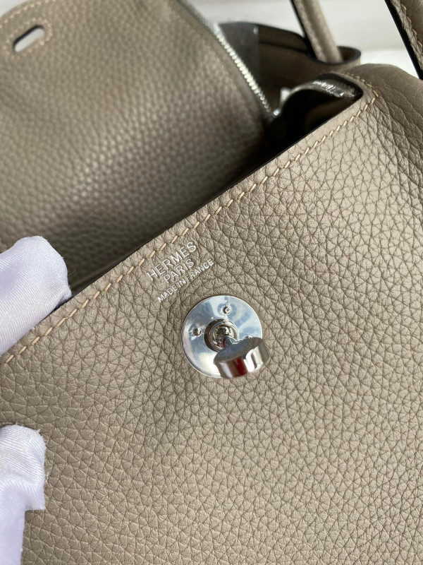 H**mes lindy mini handmade