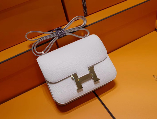 H**mes constance 18 all handmade