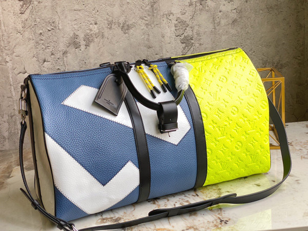 l0*is V*t0n keepall 50b