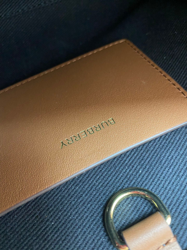 B**rry mini freya tote