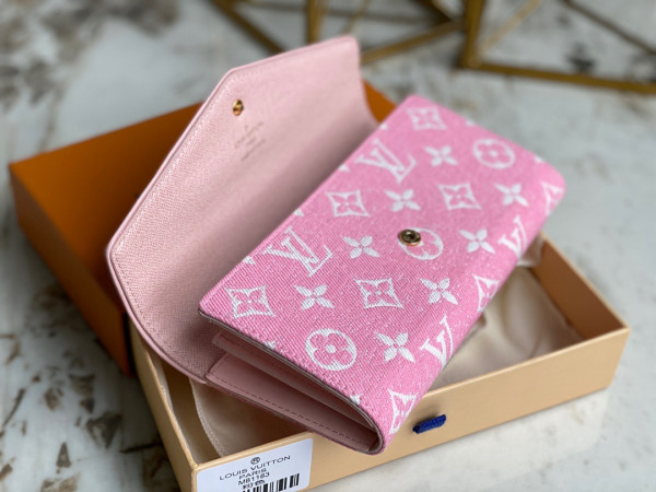 l0*is V*t0n sarah wallet