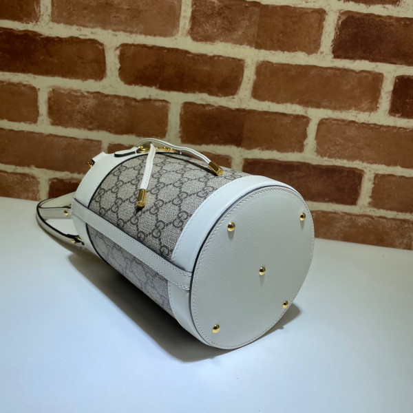 G*u*i horsebit 1955 small bucket bag