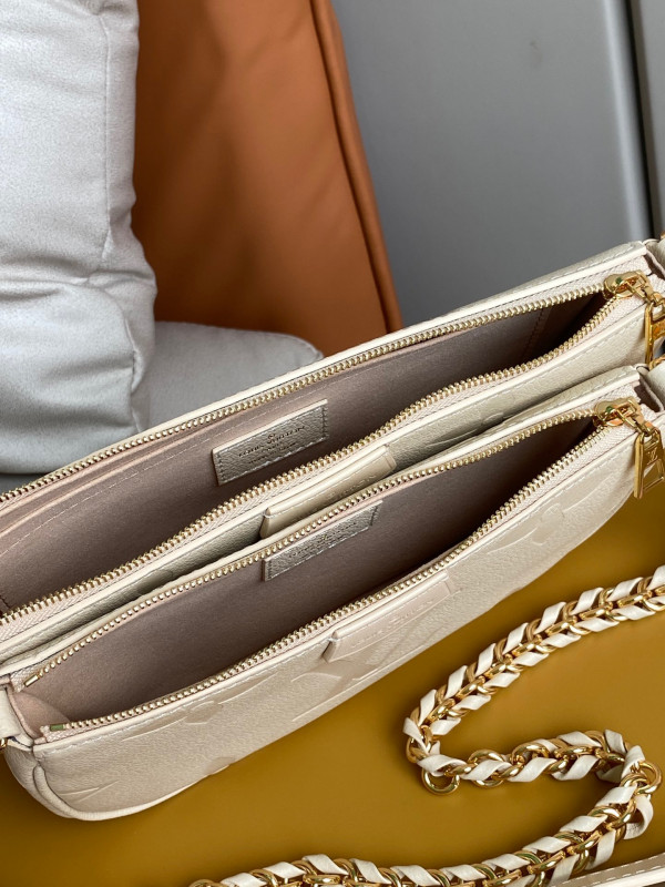 l0*is V*t0n multi pochette accessoires