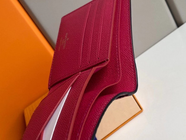 l0*is V*t0n multiple wallet