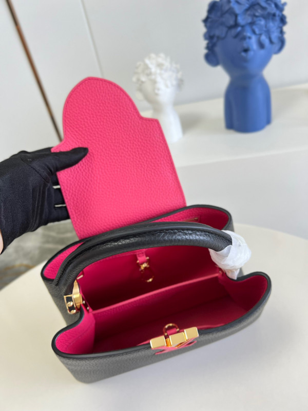 l0*is V*t0n capucines bb