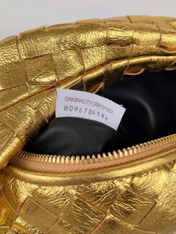 bo*te*ga Ve*ne*ta mini jodie