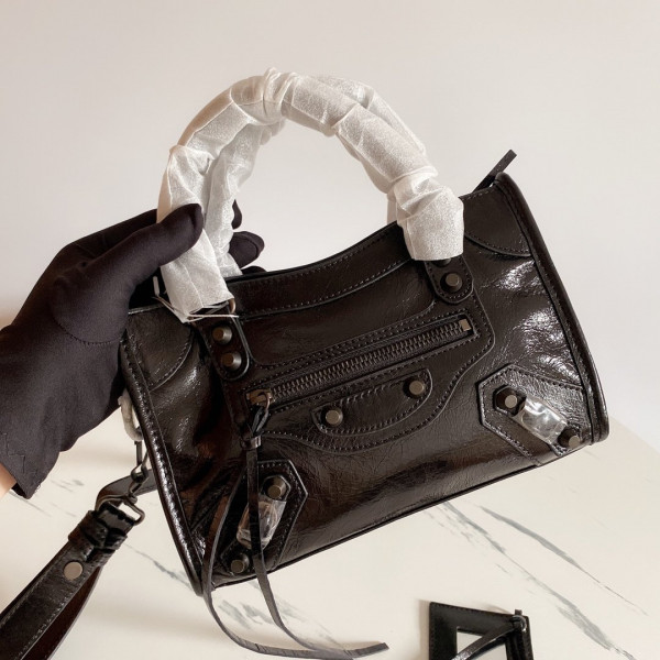 Ba*len*cia*ga classic city