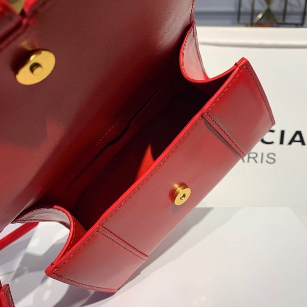 Ba*len*cia*ga hourglass xs / small size