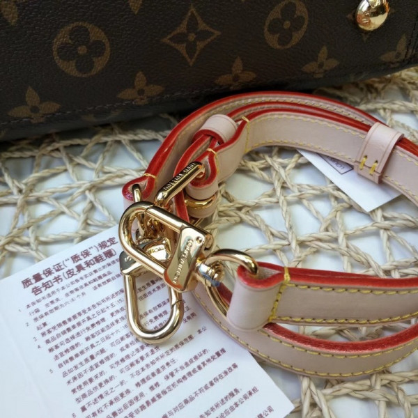 l0*is V*t0n flower tote