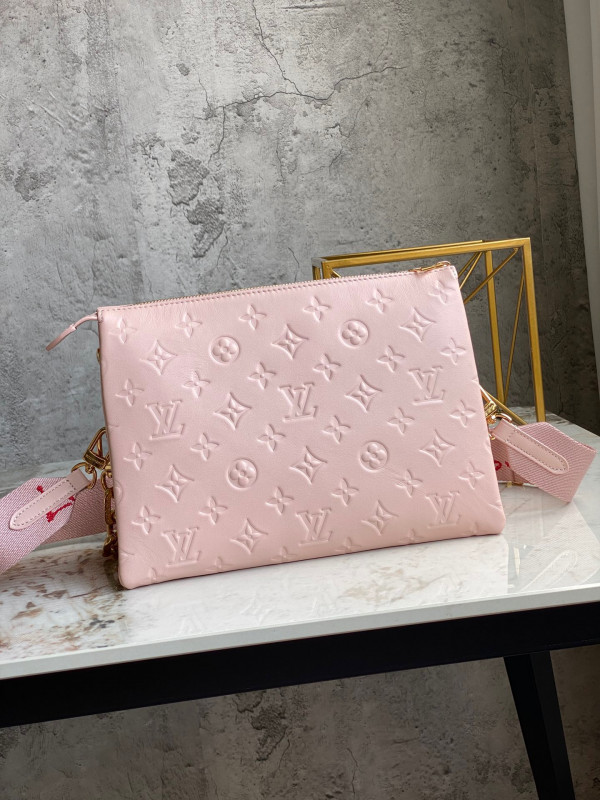 l0*is V*t0n limited edition -coussin pm