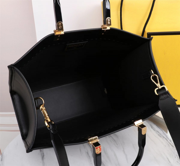 F**di sunshine medium-35*17*31cm