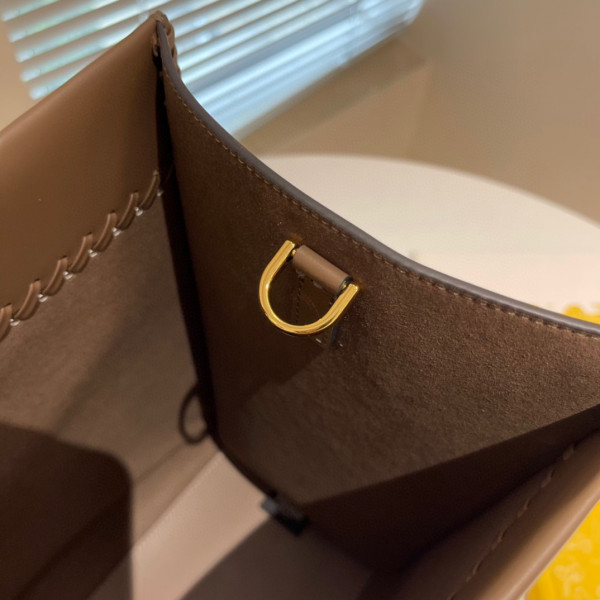 F**di sunshine medium-35*17*31cm