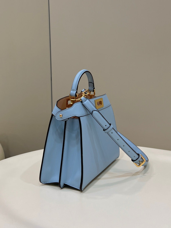 F**di peekabooiseeu-27x21x11cm