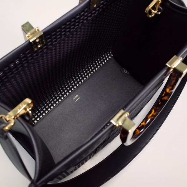 F**di sunshine medium-35*17*31cm