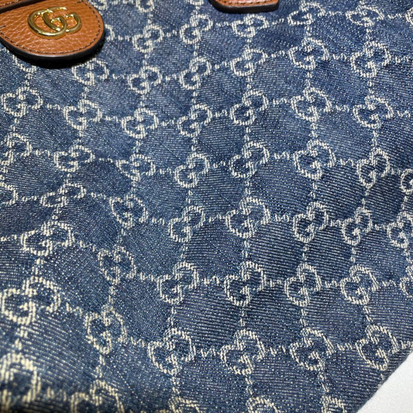 G*u*i ophidia gg medium tote