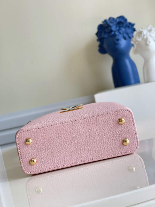 l0*is V*t0n capucines mini