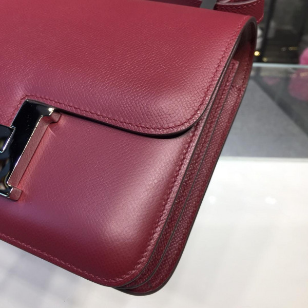 H**mes constance 24 all handmade