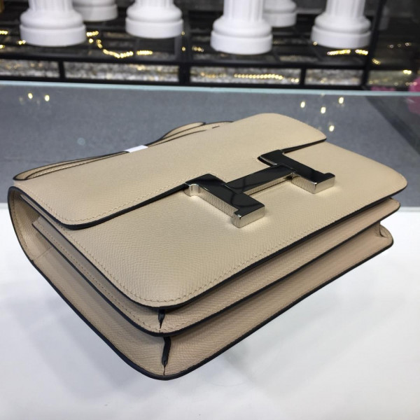 H**mes constance 24 all handmade