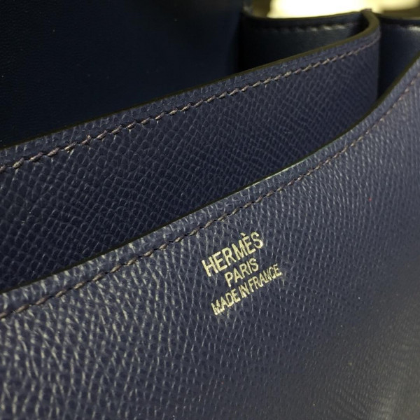 H**mes constance 24 all handmade