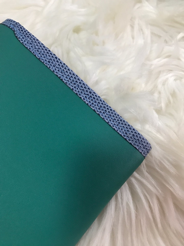 H**mes jige 29cm clutch all handmade