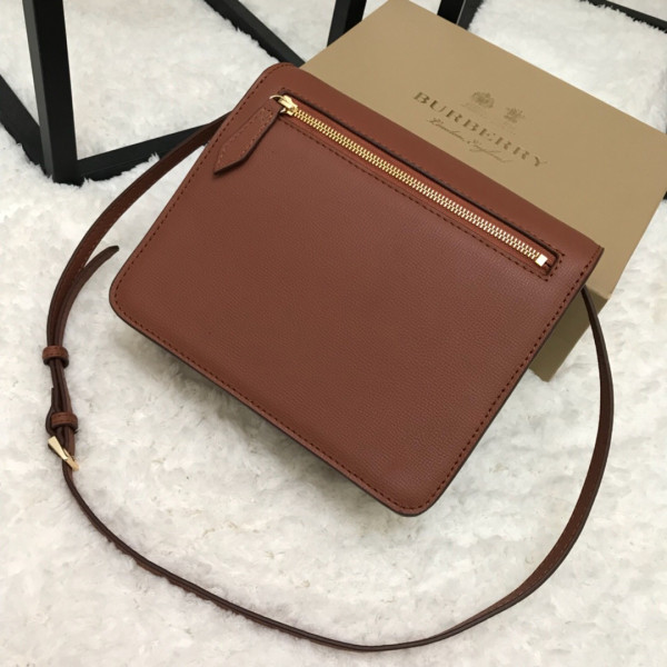 B**rry crossbody bag