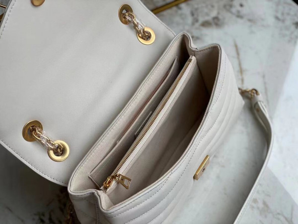 l0*is V*t0n new wave chain bag