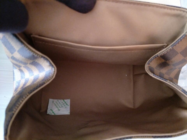 l0*is V*t0n backpack clapton