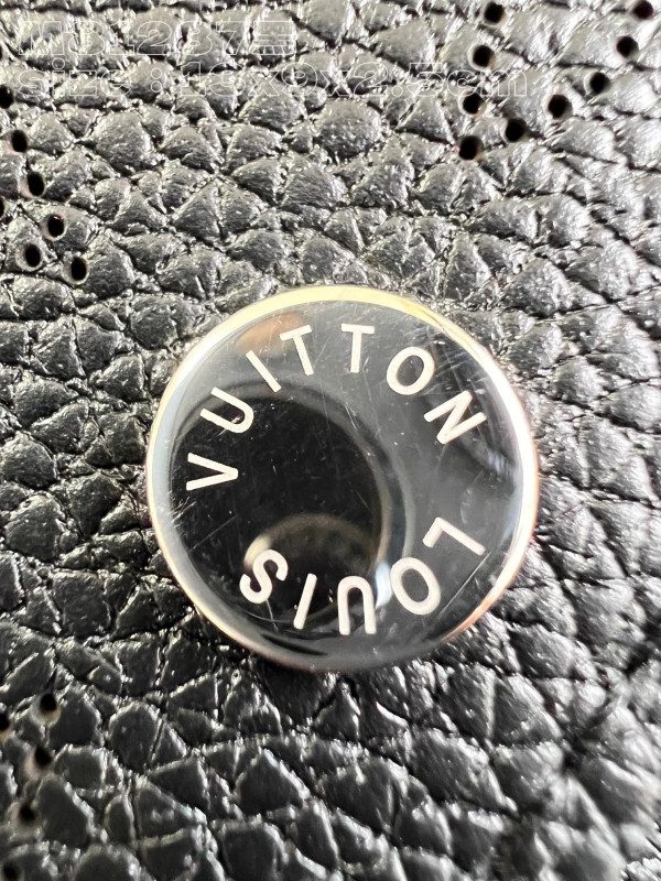 l0*is V*t0n card holder recto verso