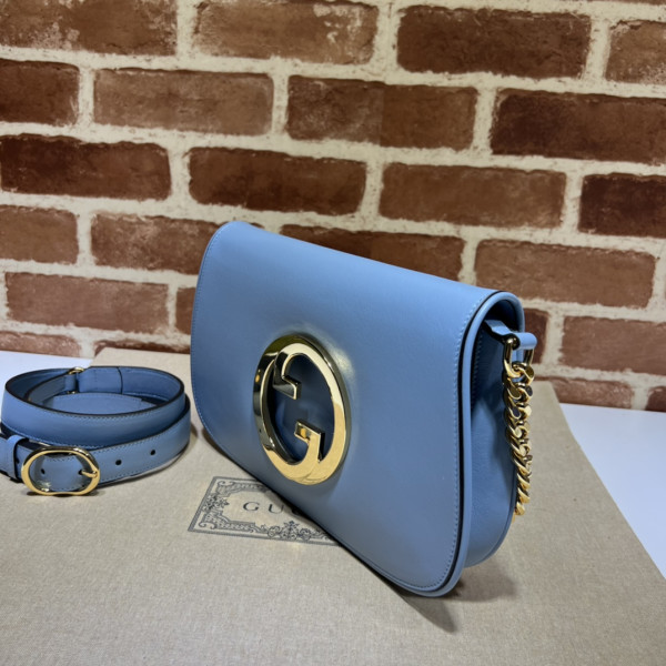 G*u*i blondie shoulder bag