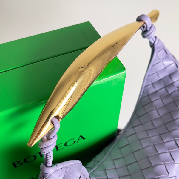 bo*te*ga Ve*ne*ta  sardine top-handle bag-33*20*4cm