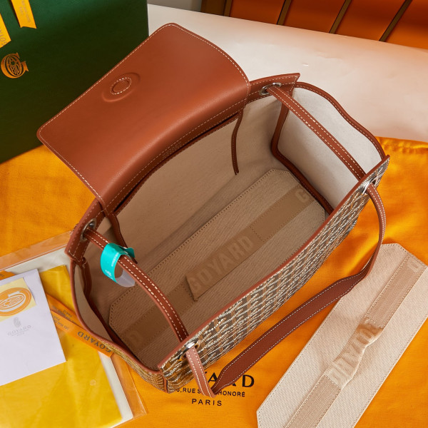 Go*ard rouette souple bag