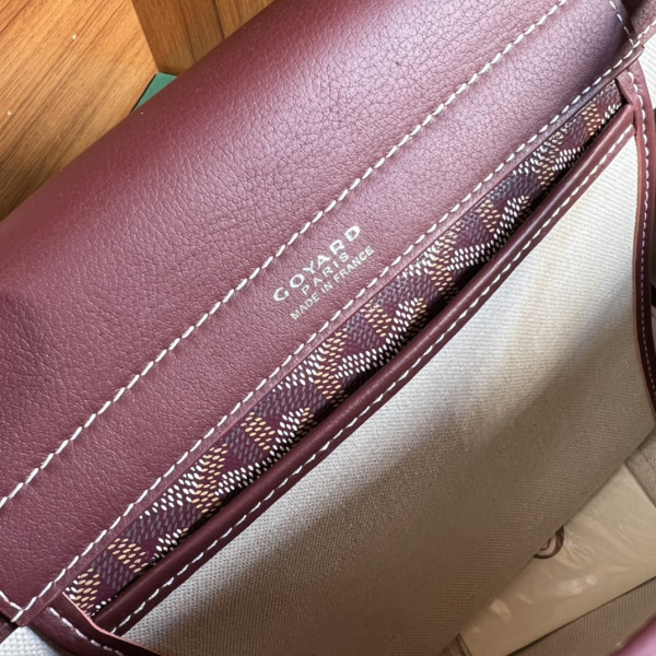 Go*ard rouette souple bag