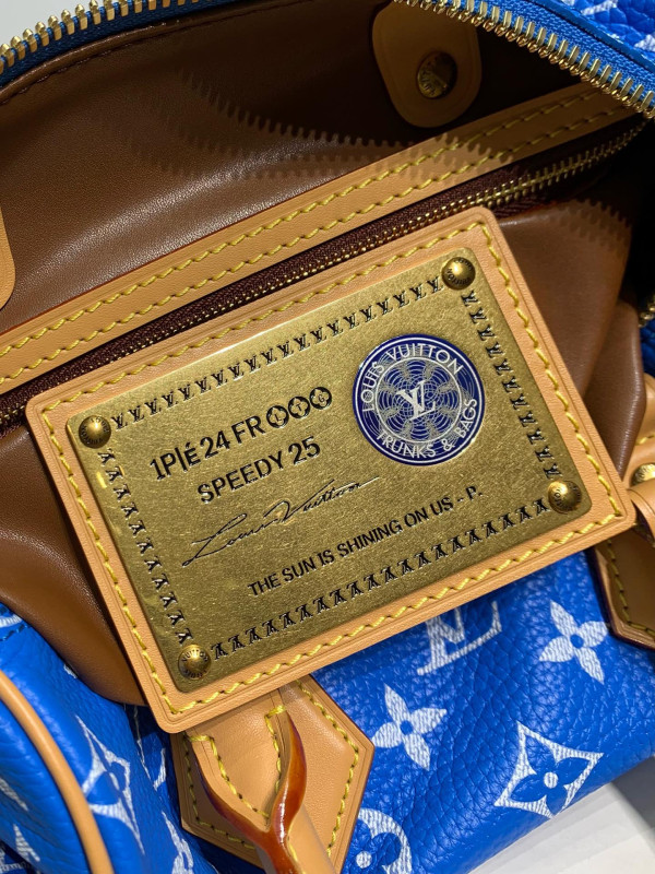 l0*is V*t0n speedy 25