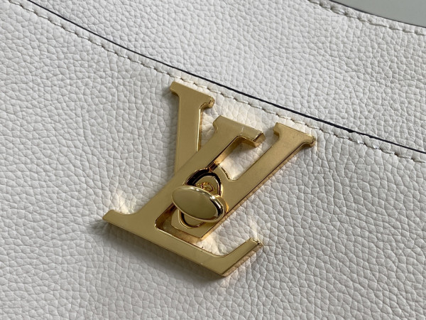 l0*is V*t0n lock and walk - 20 x 20.5 x 12cm