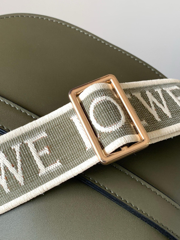 LOWEE GATE BAG-25*19*11.5CM