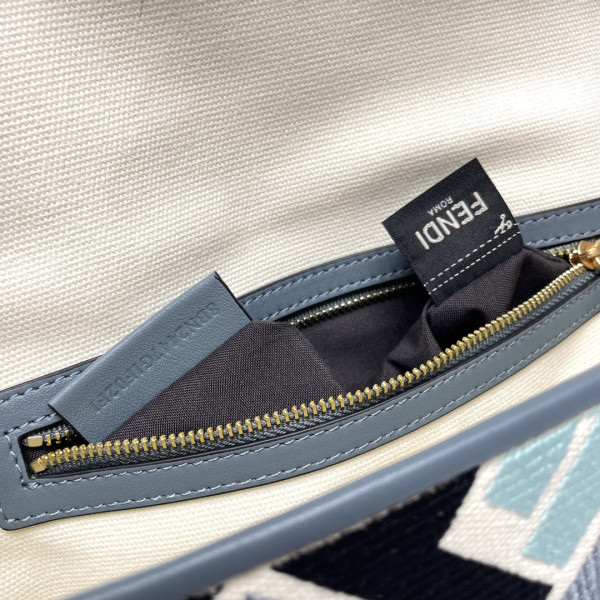 F**di baguette-27*6*14cm