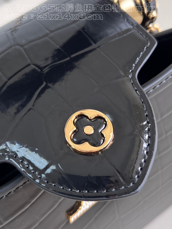 l0*is V*t0n capucines mini-21*14*8cm