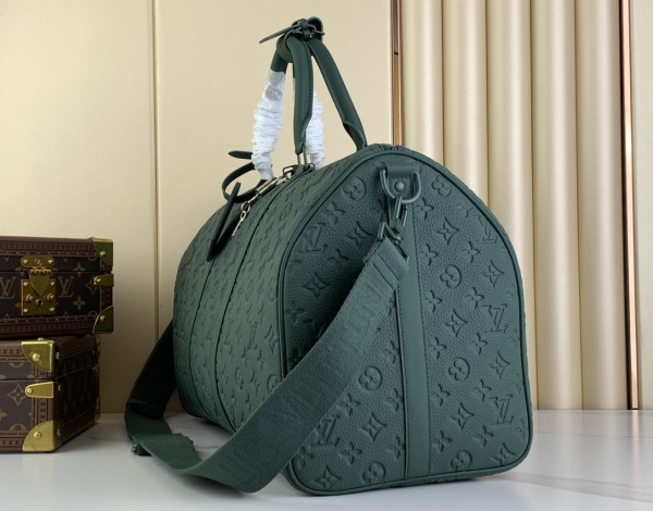 l0*is V*t0n keepall bandouliÈre 50